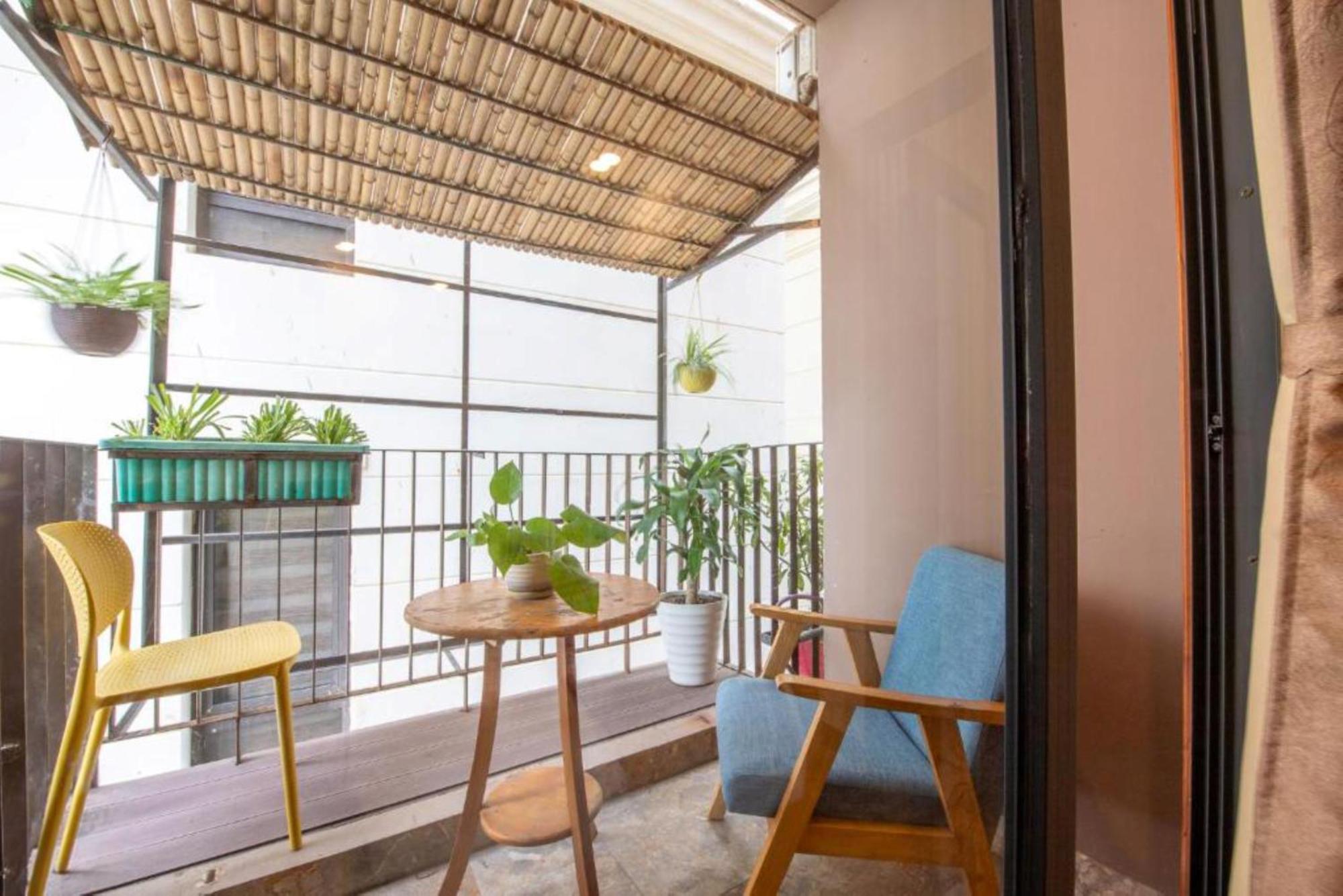דה נאנג Taian Hotel & Apartment מראה חיצוני תמונה