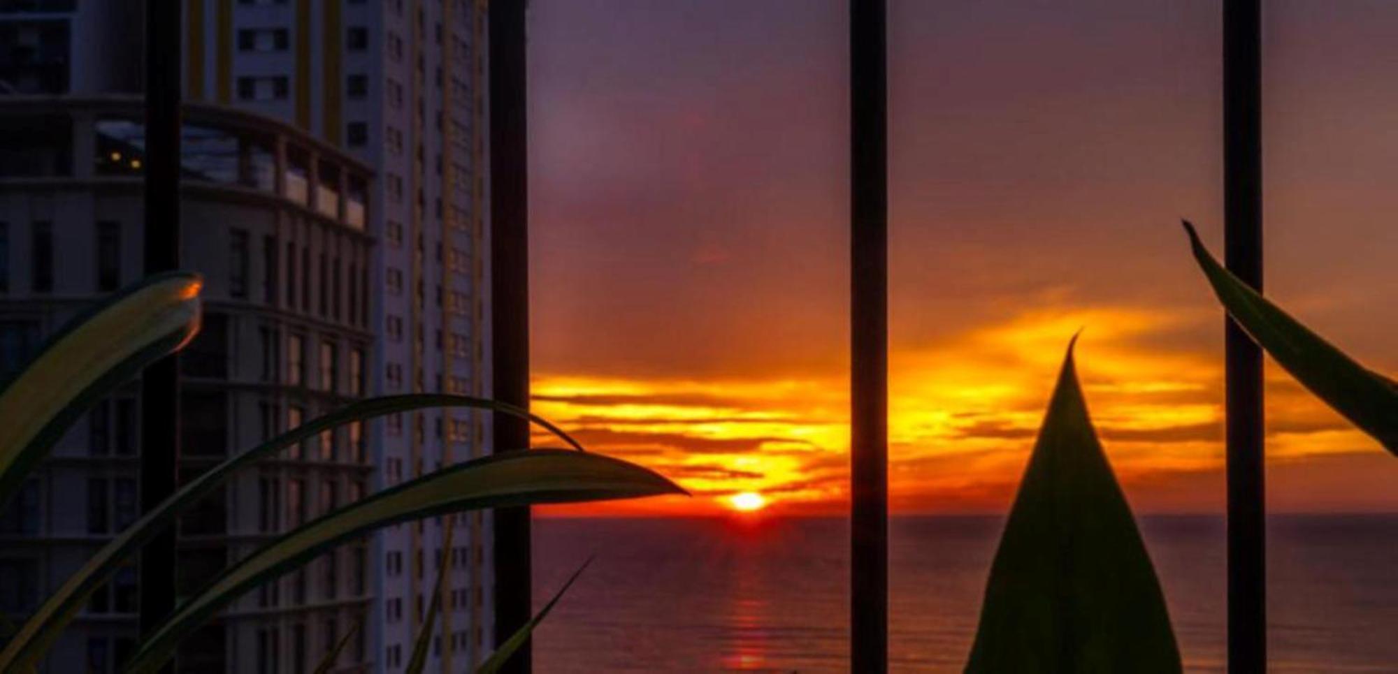 דה נאנג Taian Hotel & Apartment מראה חיצוני תמונה